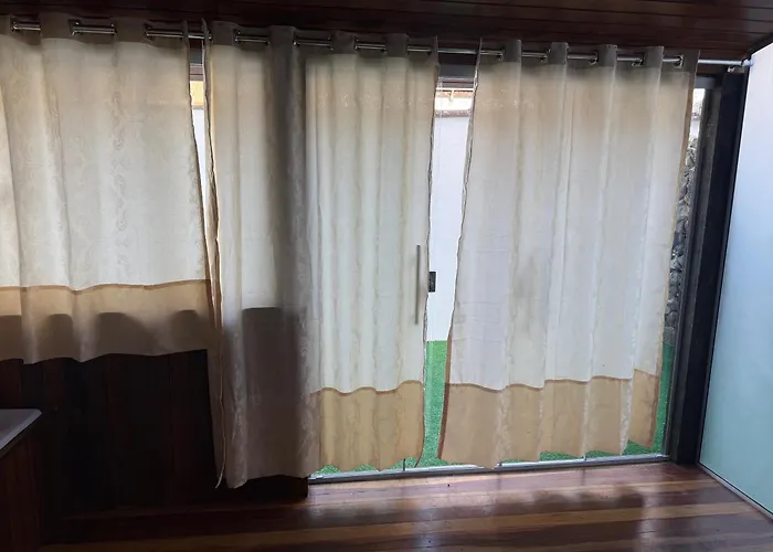 Pousada Chafariz das 4 EstaçõesPousada