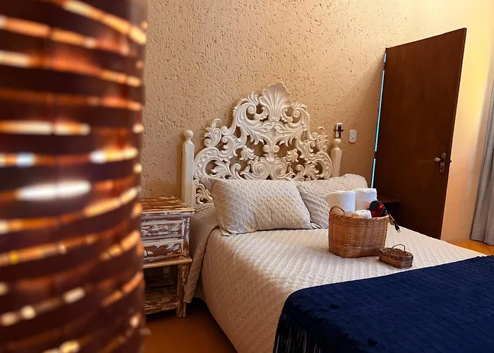 Maria Barbosa Tiradentes Pousada e SpaPousada